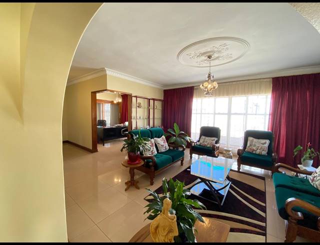 4 BEDROOM HOUSE FOR SALE IN LENNOXTON